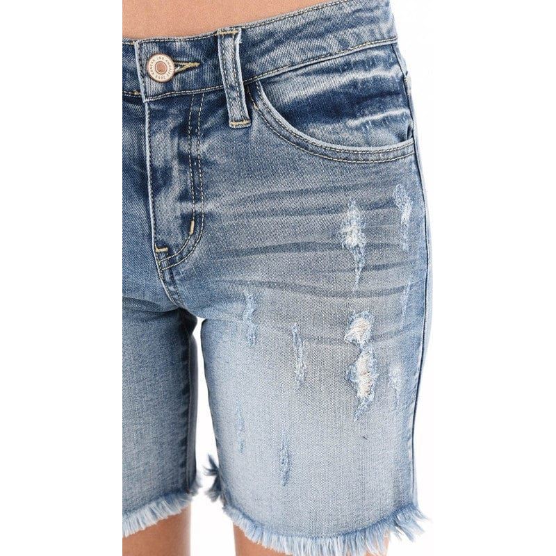 Women Kancan Short ABKC5139M