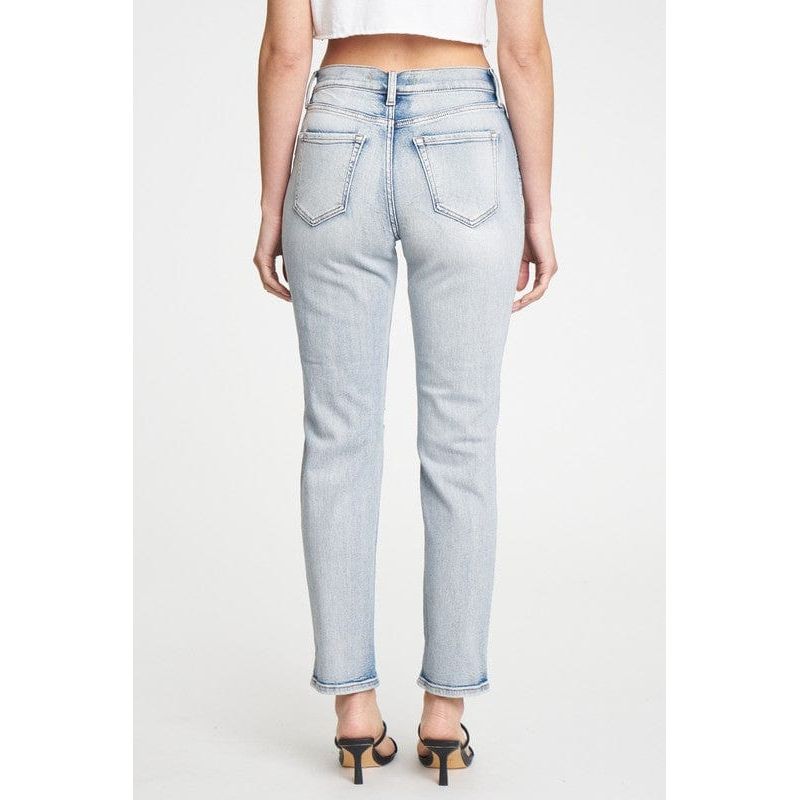 Eunina Rocky Boyfriend