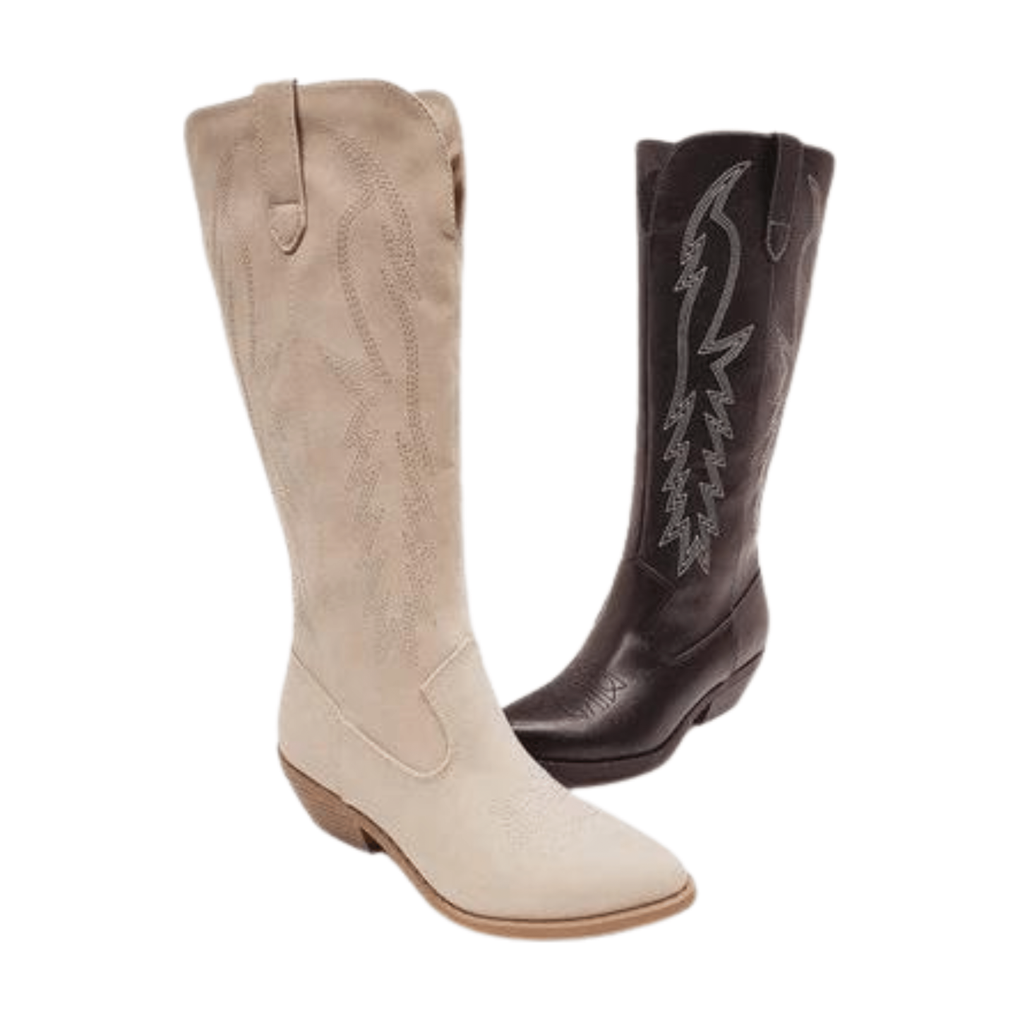 Cowboy Western Boots