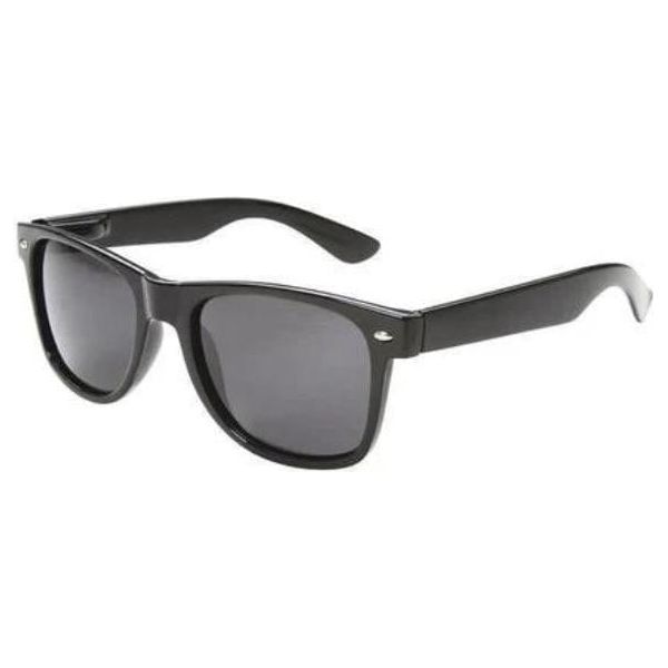 Polarized Retro Shades