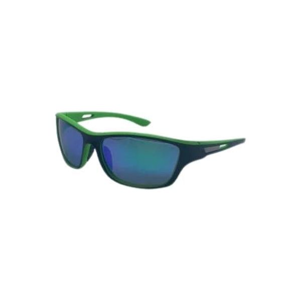 Sports Wrap Sunglasses