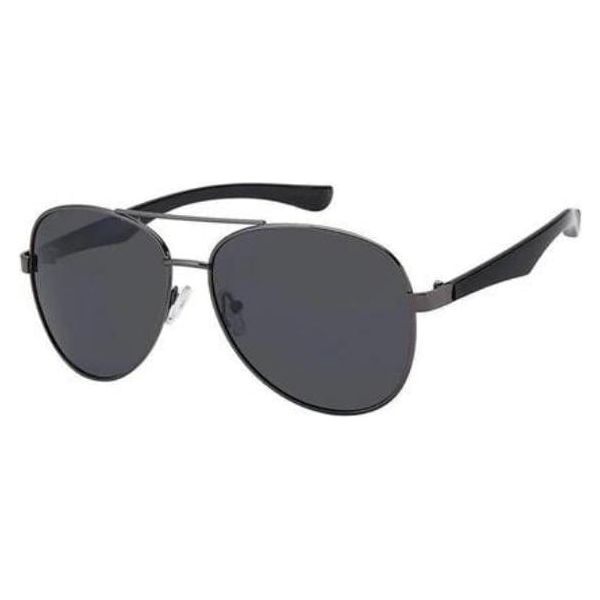 Polarized Aviators