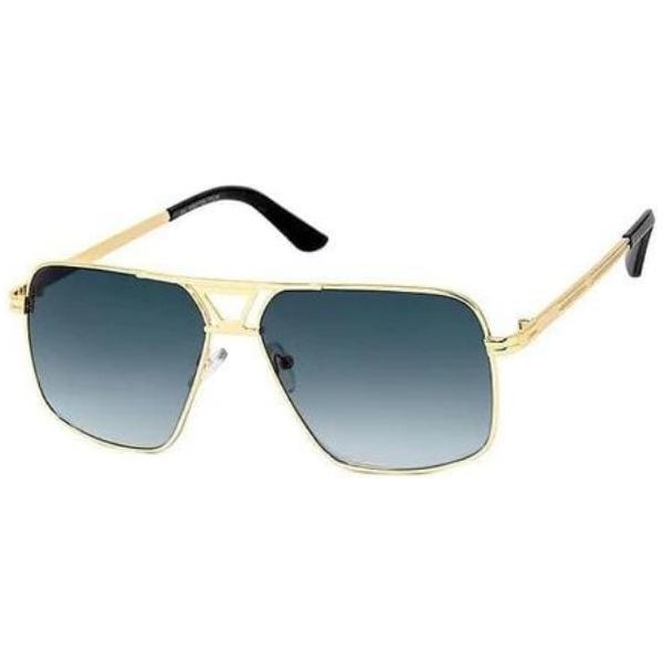 Fashion Metal Sunglasses