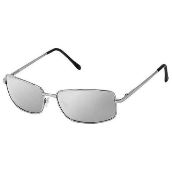 Polarized Metal Sunglasses