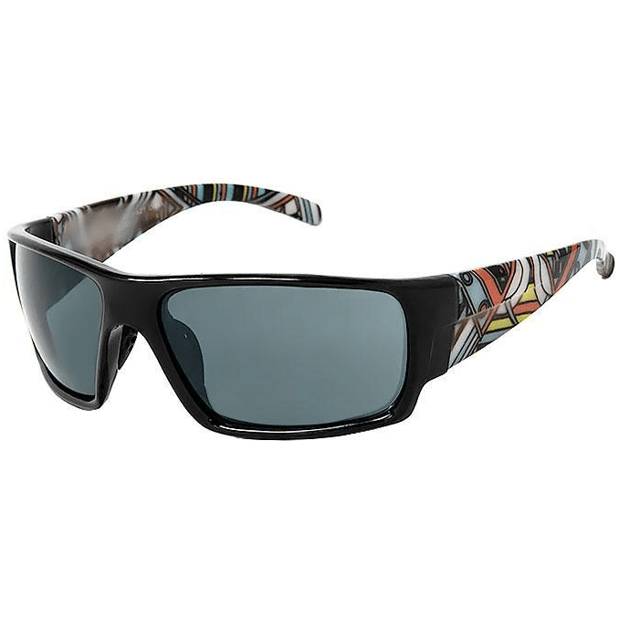 Aztec Wrap Sunglasses