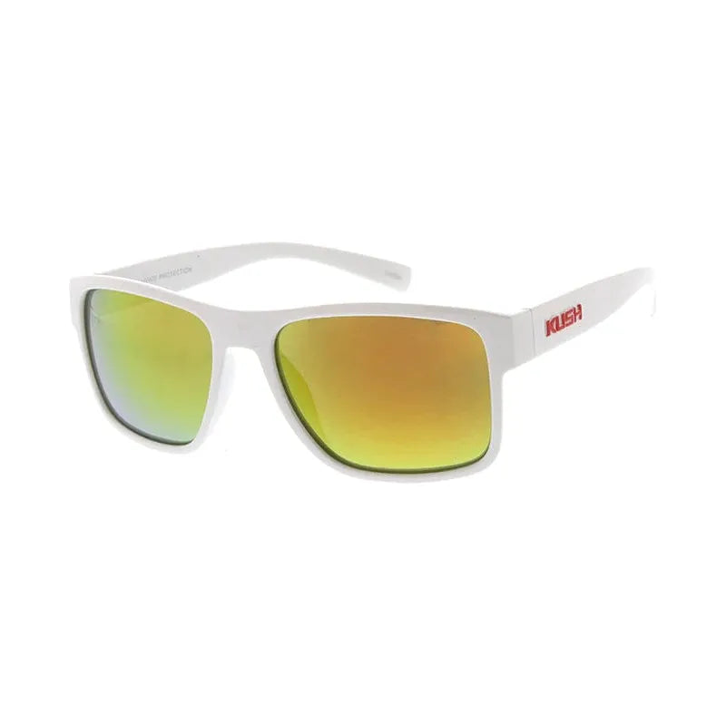 KUSH Plastic Sunglasses