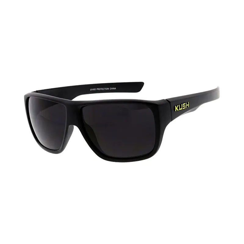 KUSH Plastic Glasses