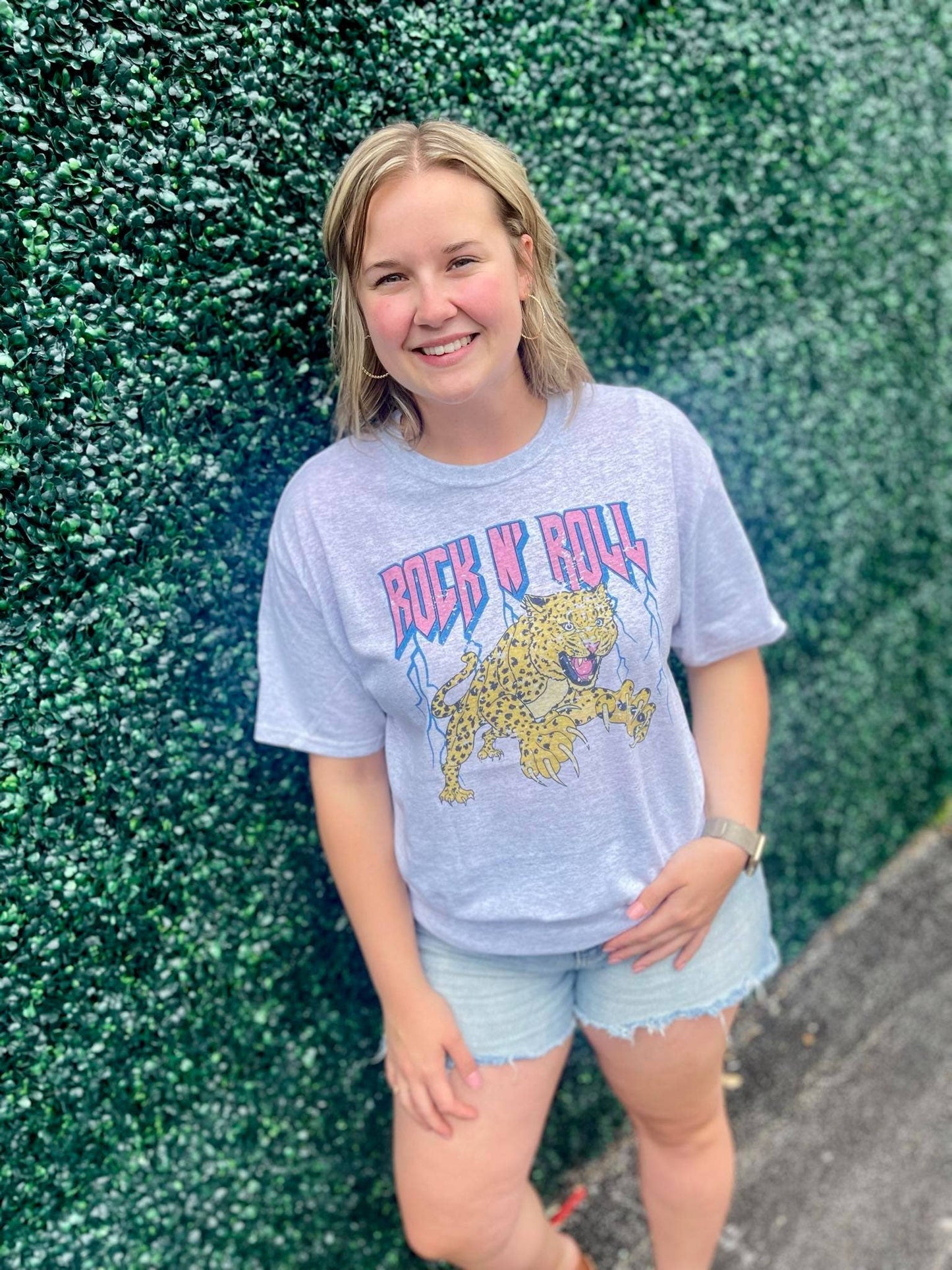 Rock n Roll (T-Shirt)