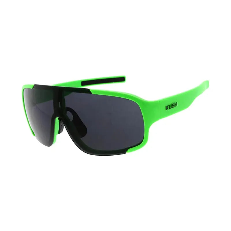 KUSH Plastic Sunglasses