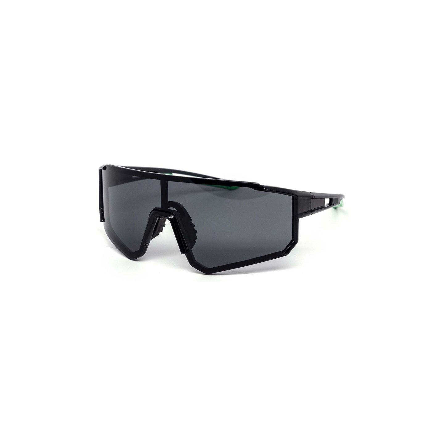 Future Sports Blackout Performance Sunglasses
