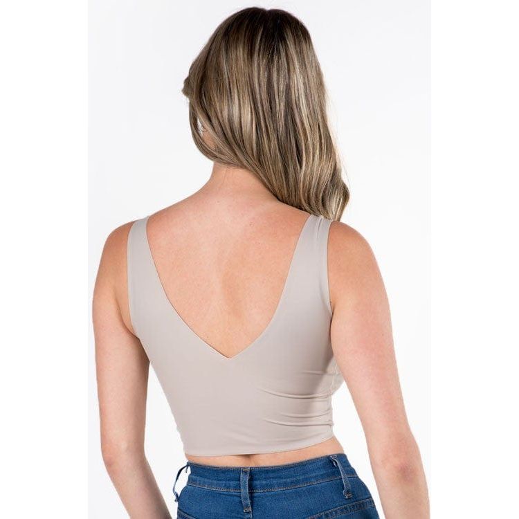 Seamless Smooth Bralette