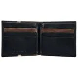 Tonkawa" bifold hooey wallet