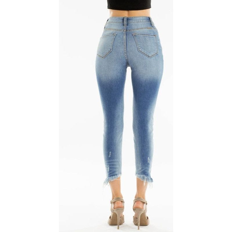 Kancan Real 5 Pocket