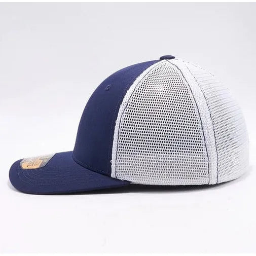 Pit bull cambridge mesh stretch