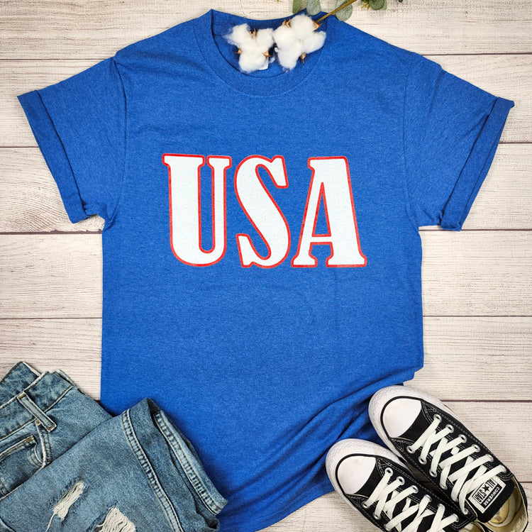 USA Royal Heather
