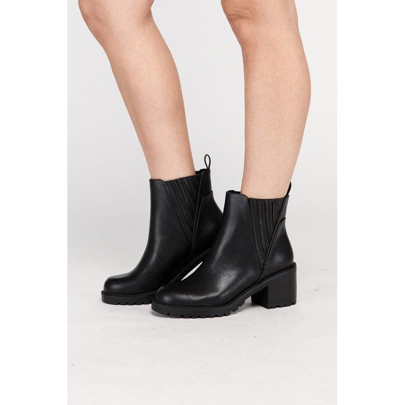 Women's Ankle Bootie