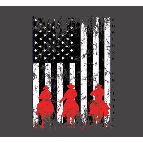 American Posse T-shirt