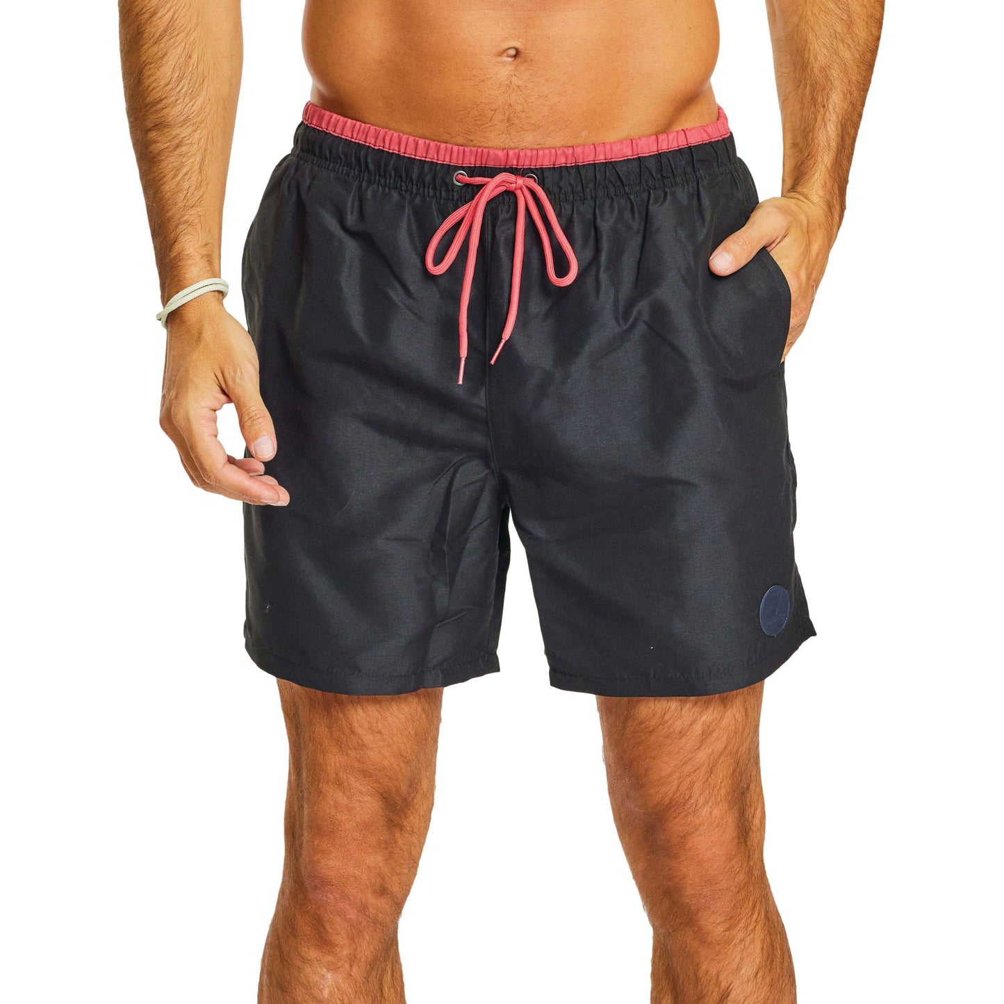 Ride The Wave Swim Shorts