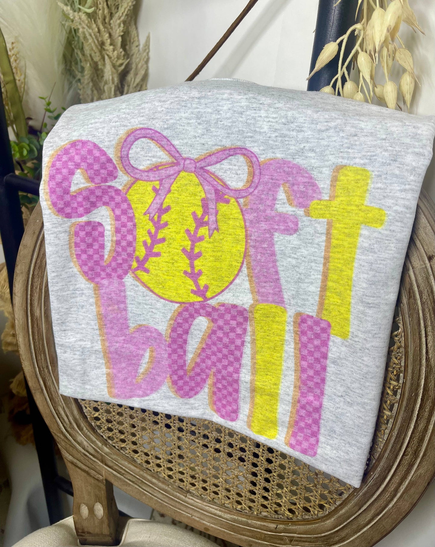 Softball (Sublimation T-Shirt)