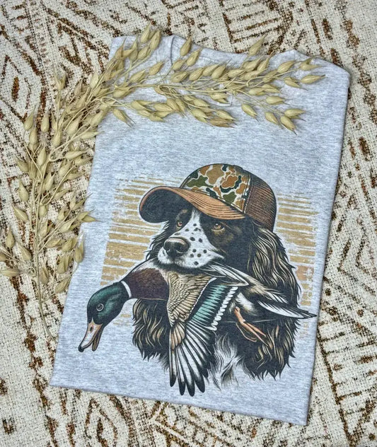 Bird Dog  (T-Shirt)