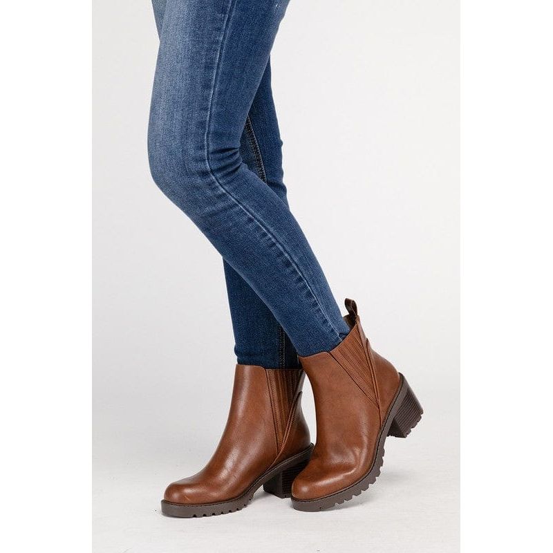 Women's Ankle Bootie