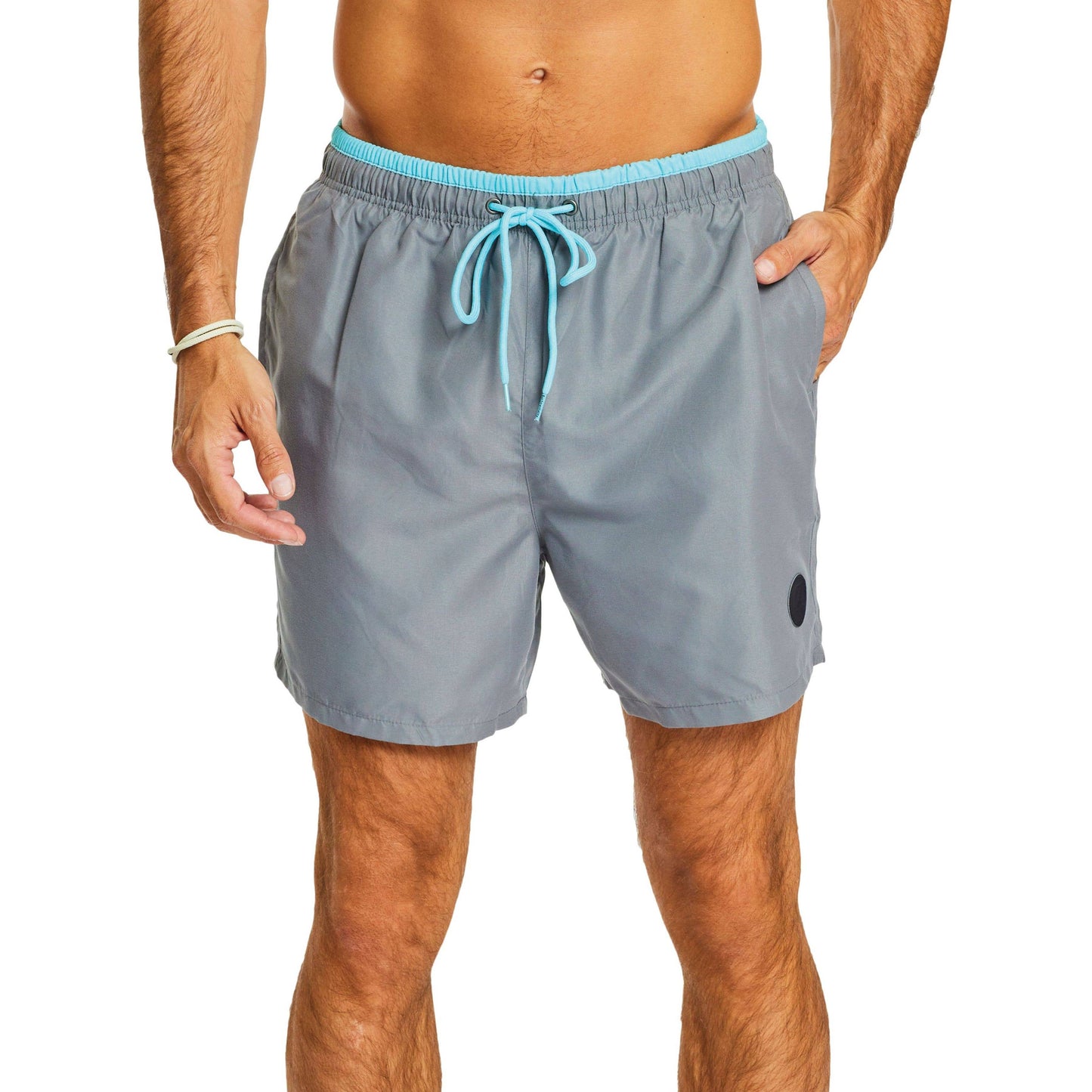 Ride The Wave Swim Shorts