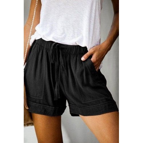 Summer Shorts
