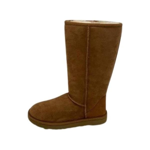 CLASSIC TALL II BOOT