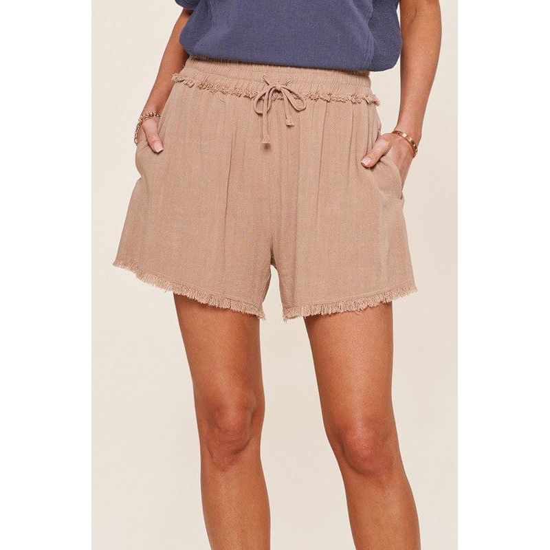 Elysian shorts