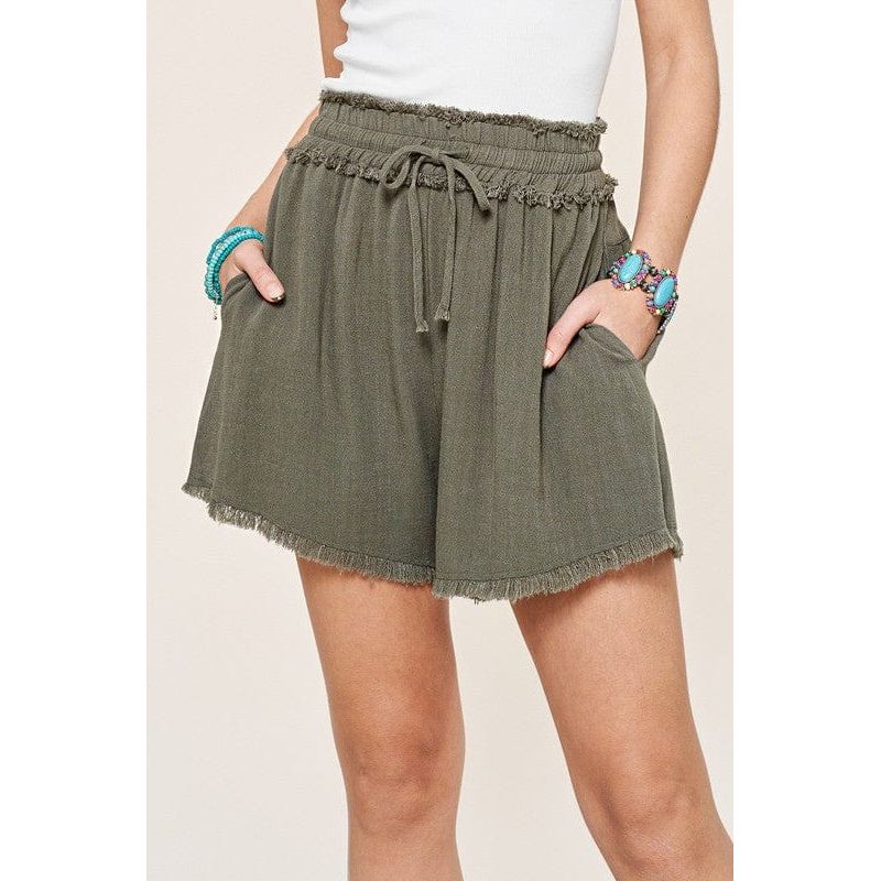 Elysian shorts