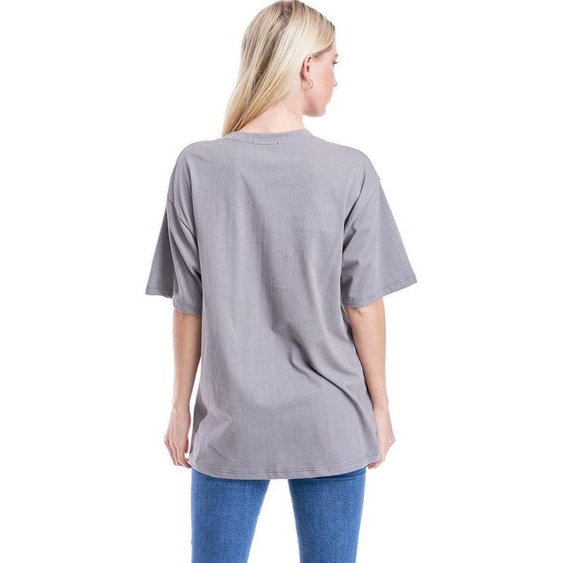 Vintage longhorn tee