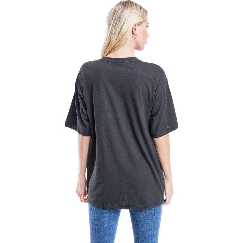 Vintage longhorn tee