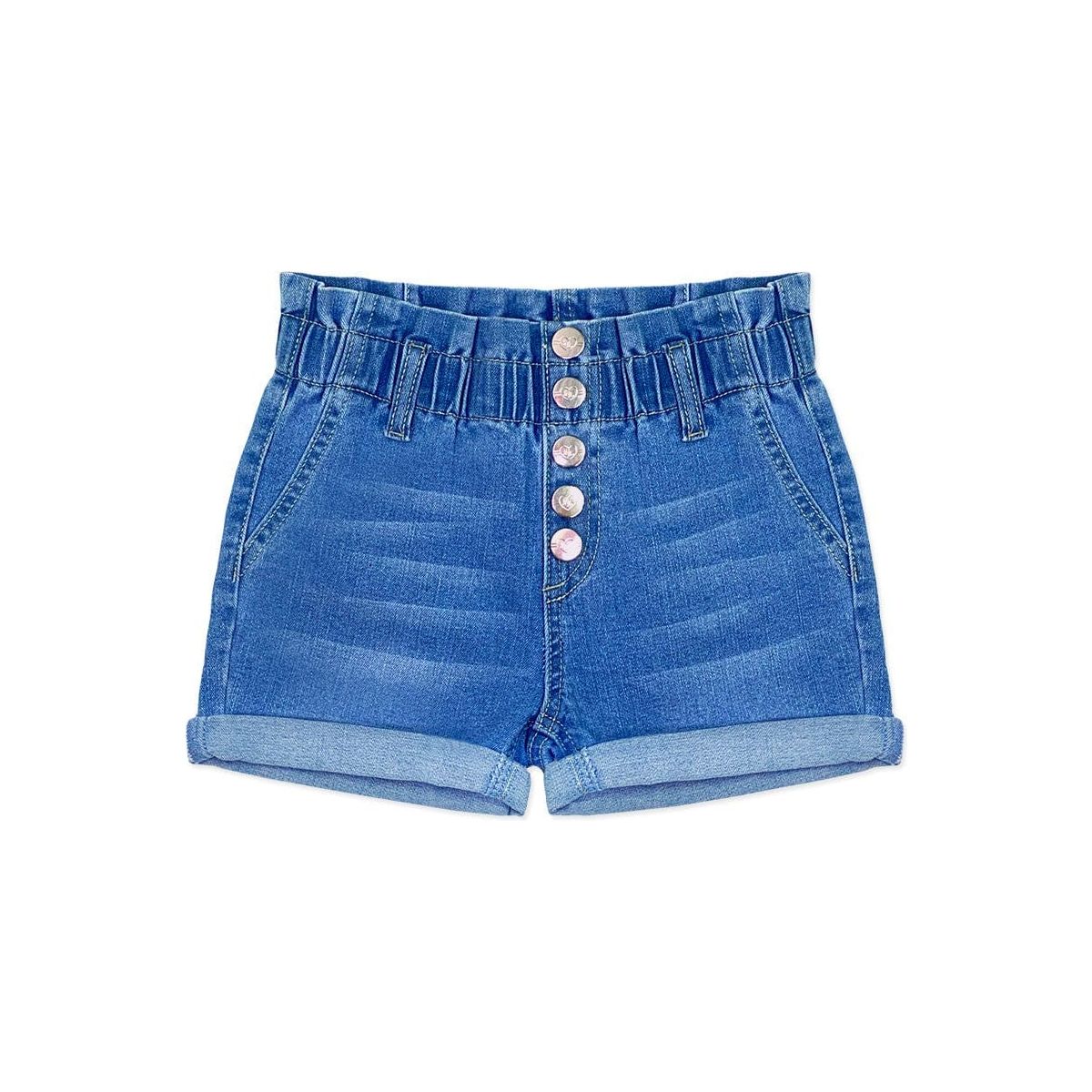 Premium Denim  Shorts