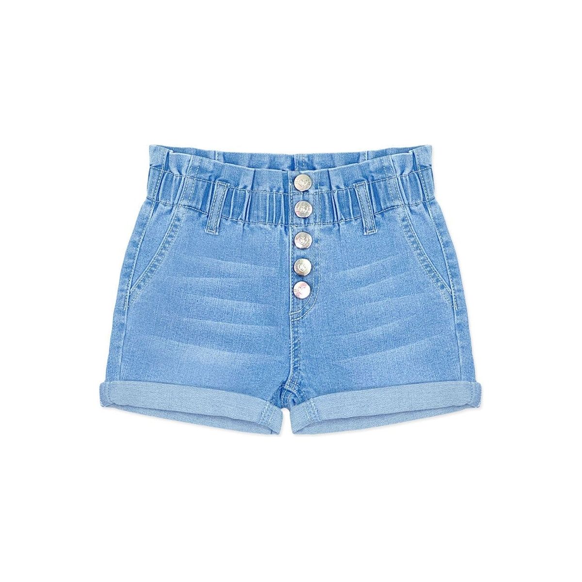 Premium Denim  Shorts