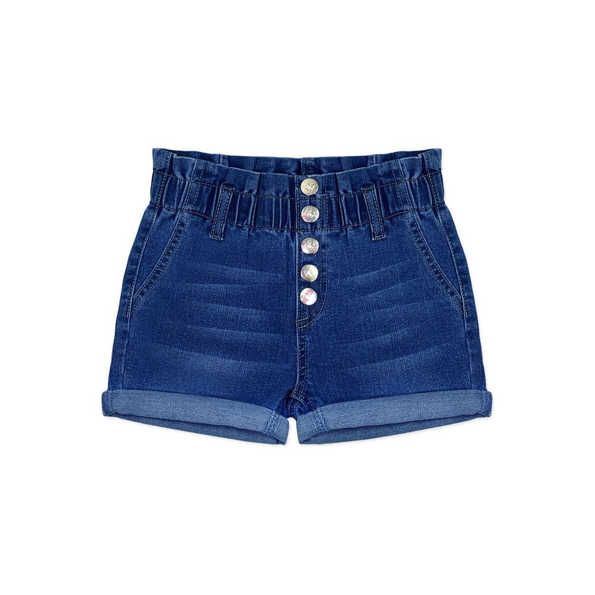 Premium Denim  Shorts