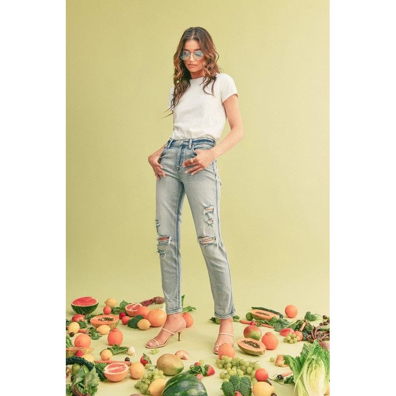 Eunina Rocky Boyfriend