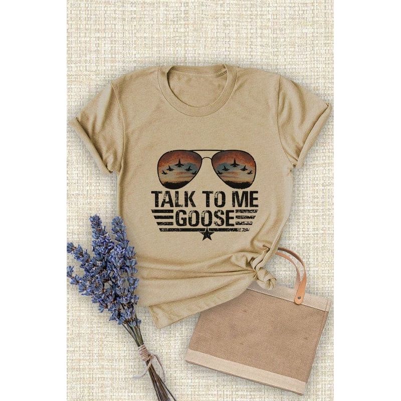 Unisex round neck short sleeve