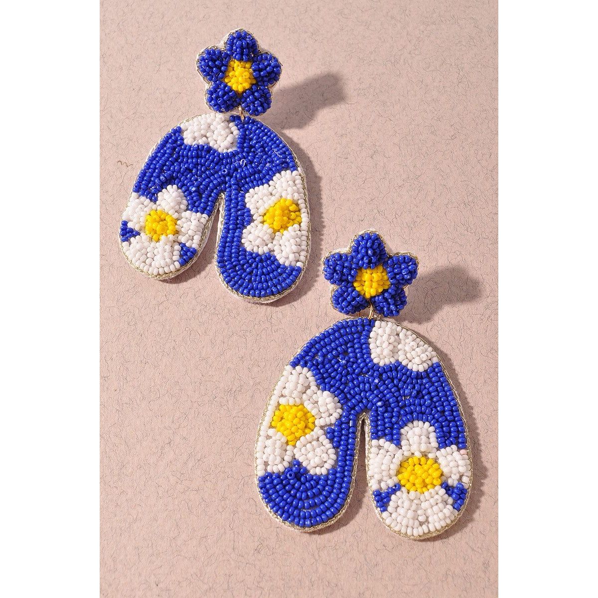 Dazy Earrings