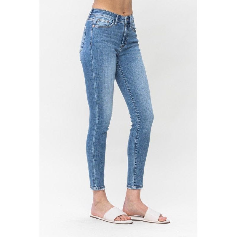Judy Blue MR Vintage Skinny