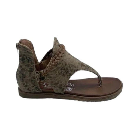 Gypsy Jazz Sariah Beige