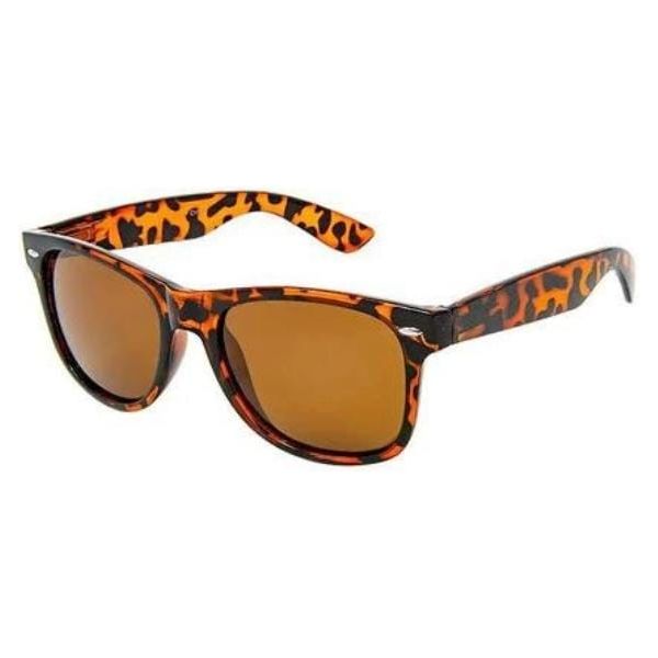 Polarized Retro Shades