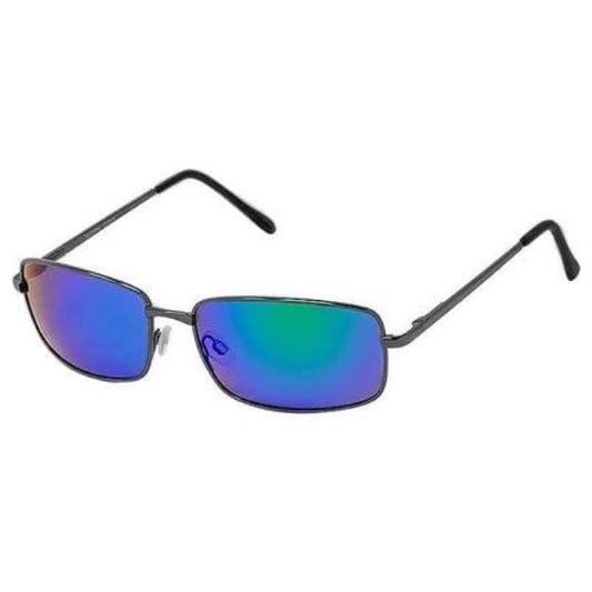 Polarized Metal Sunglasses