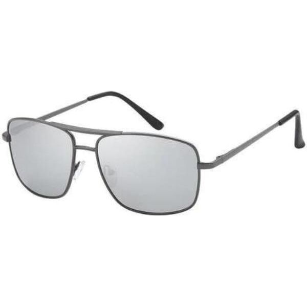 Polarized Metal Aviator