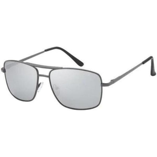 Polarized Metal Aviator