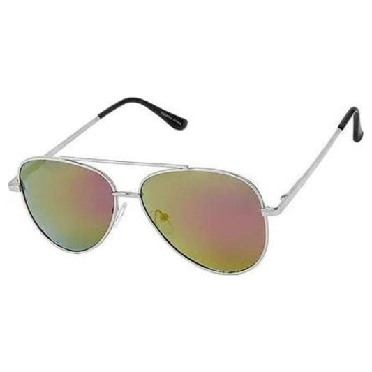 Polarized Aviators