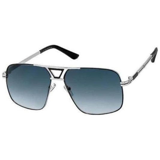 Fashion Metal Sunglasses