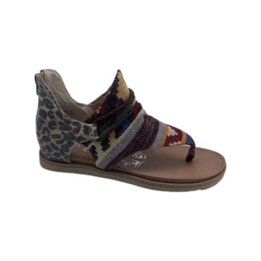 Rock With me Sandals