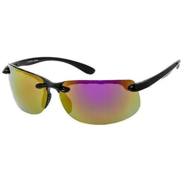 Polarized Sports Wrap