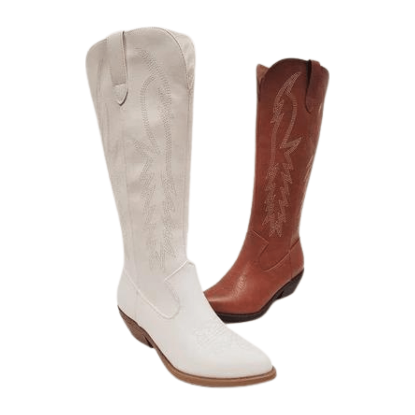 Cowboy Western Boots