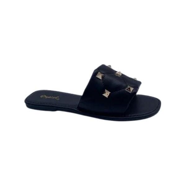 Castel Sandals